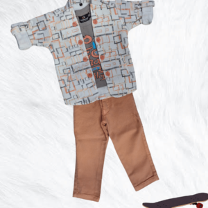 Premium Set for Boys