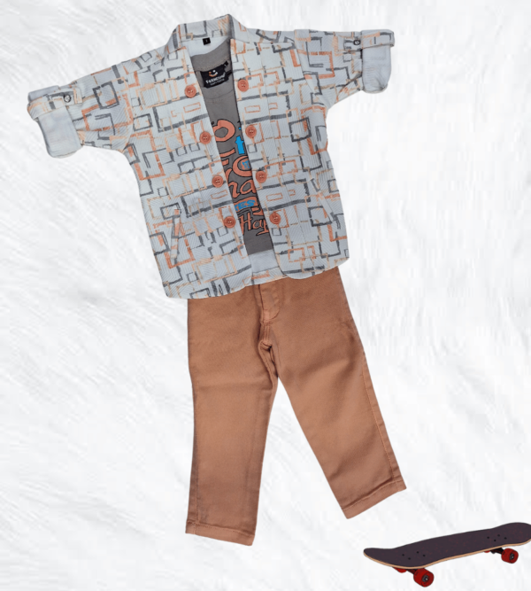 Premium Set for Boys