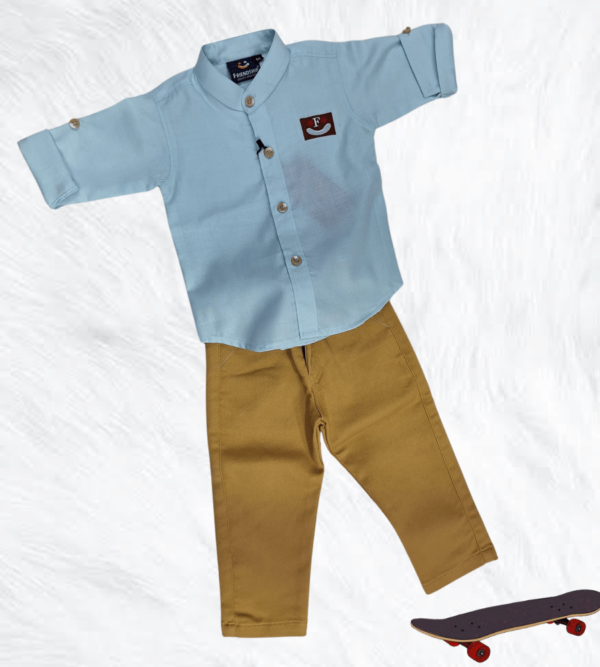 Premium Sets for Boys
