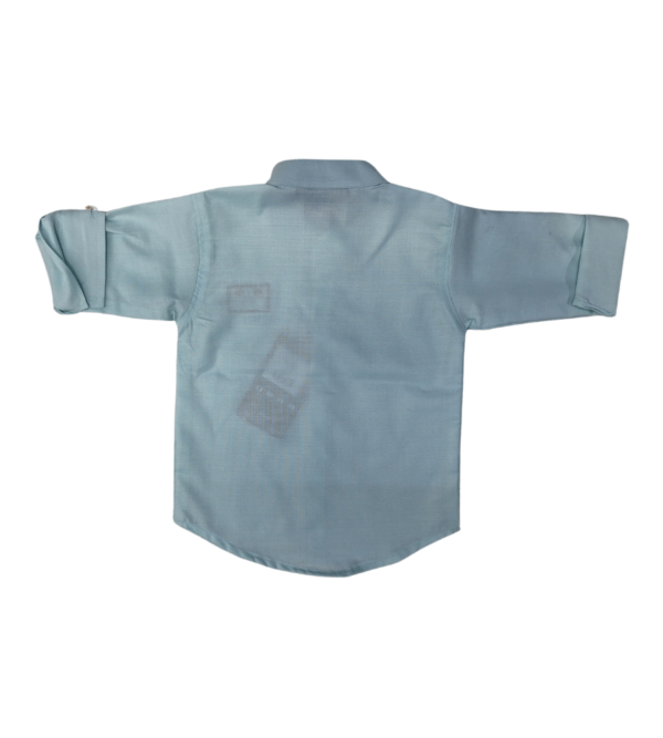 Smart Premium Sets In Blue for Boys O - Image 2