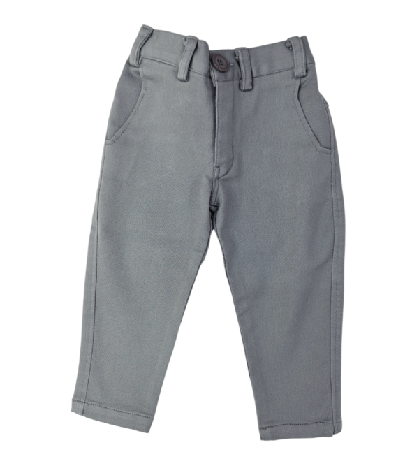 Smart Premium Sets In Yellow for Boys J - Image 4
