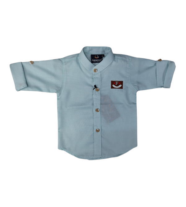 Smart Premium Sets In Blue for Boys O - Image 3