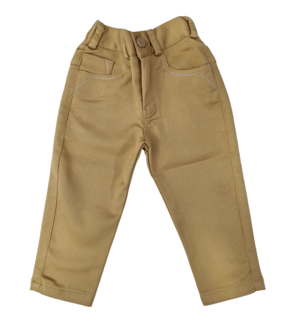 Smart Premium Sets In Blue for Boys O - Image 6