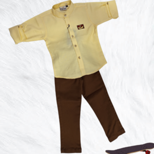 Premium Set for Boys