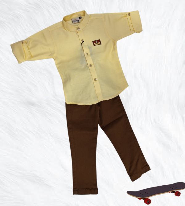 Premium Set for Boys