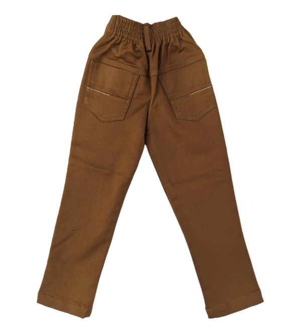 Smart Premium Sets In Yellow for Boys P - Image 3