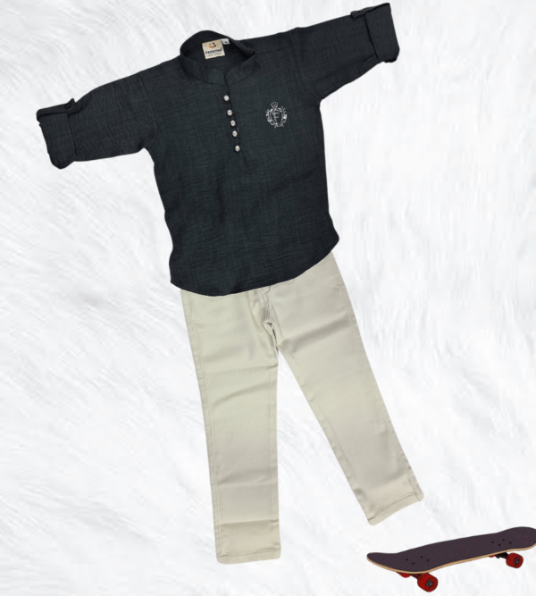 Premium Set for Boys