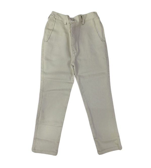 Smart Premium Sets In Bottle Green for Boys Q - Image 4