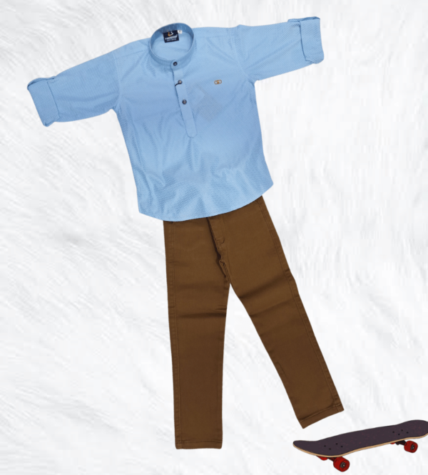 Premium Set for Boys