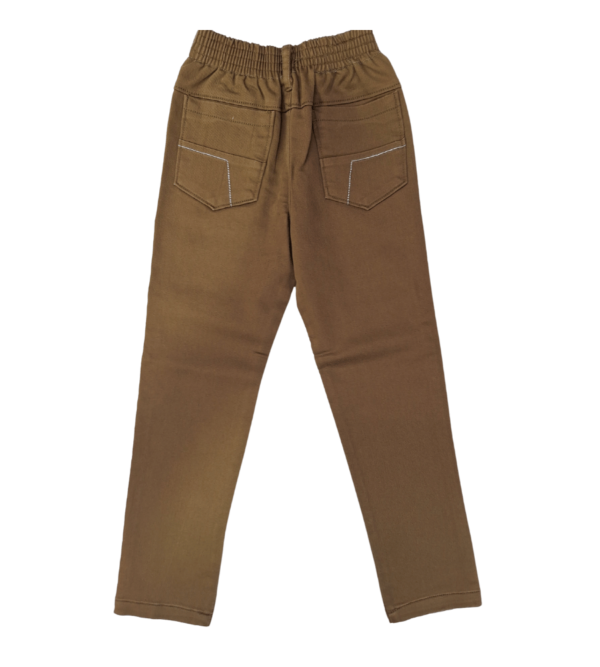 Smart Premium Sets In Blue for Boys R - Image 3