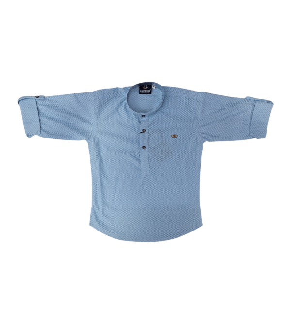 Smart Premium Sets In Blue for Boys R - Image 6