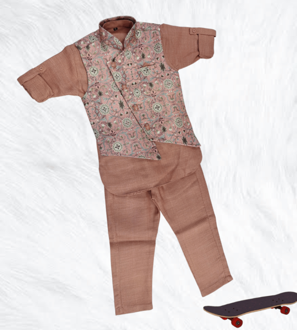 Premium Set for Boys