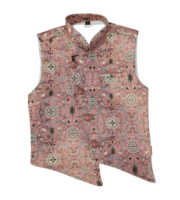 Smart Premium Sets In Orange for Boys T - Image 3