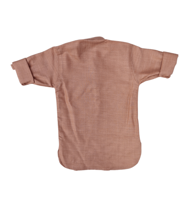 Smart Premium Sets In Orange for Boys T - Image 4