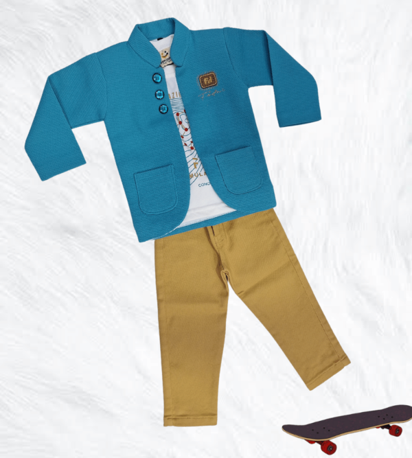 Premium Sets for Boys