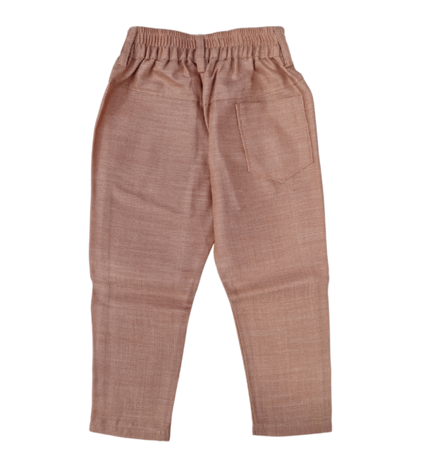 Smart Premium Sets In Orange for Boys T - Image 7