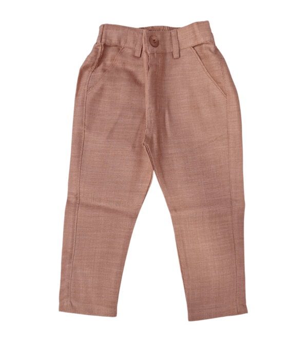 Smart Premium Sets In Orange for Boys T - Image 8