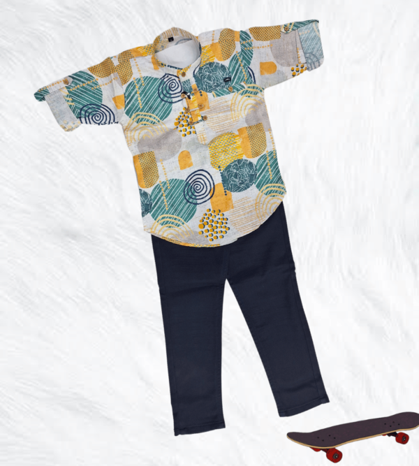 Premium Set For Boys