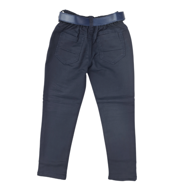 Smart Premium Sets In Multi Color For Boys U - Image 2