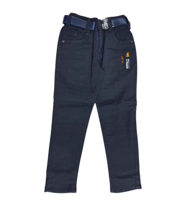 Smart Premium Sets In Multi Color For Boys U - Image 3