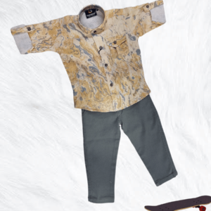 Premium Set for Boys