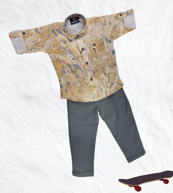 Premium Set for Boys