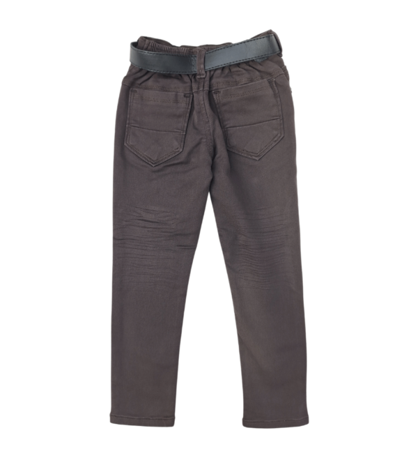 Smart Premium Sets In Brown Color For Boys V - Image 5