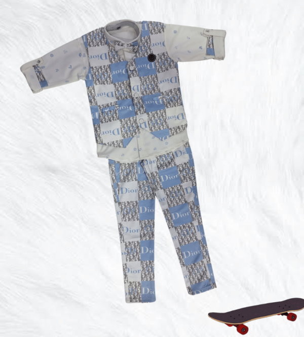 Premium Set for Boys