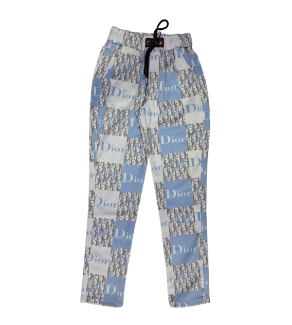 Smart Premium Sets In White-Blue Color For Boys W - Image 5