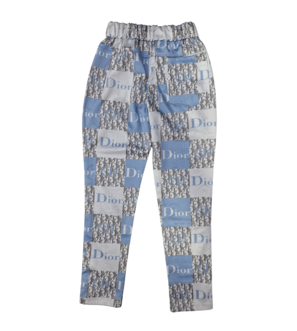 Smart Premium Sets In White-Blue Color For Boys W - Image 6