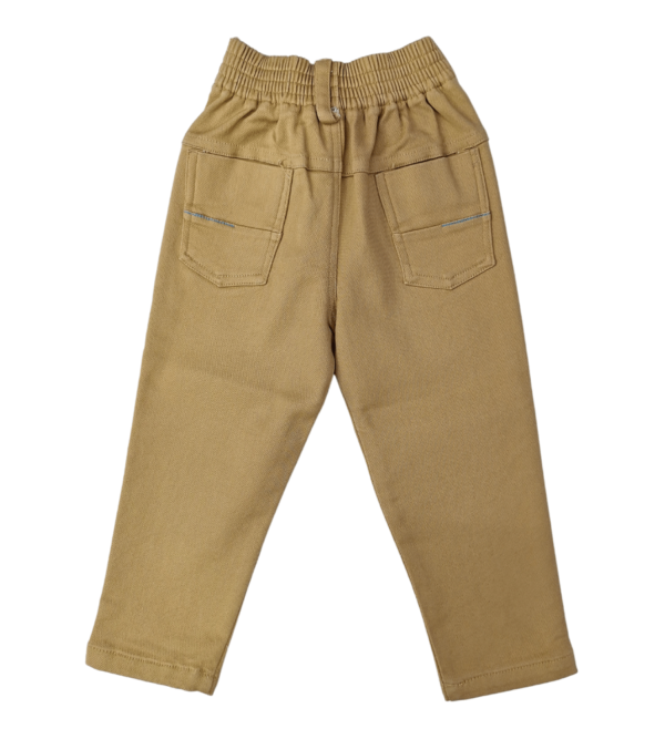 Smart Premium Sets In Blue for Boys K - Image 3