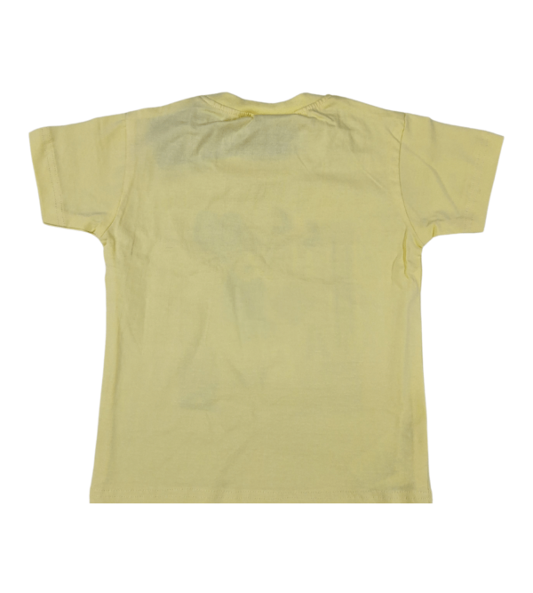 Smart Premium Sets In Yellow-Blue for Boys H - Image 5