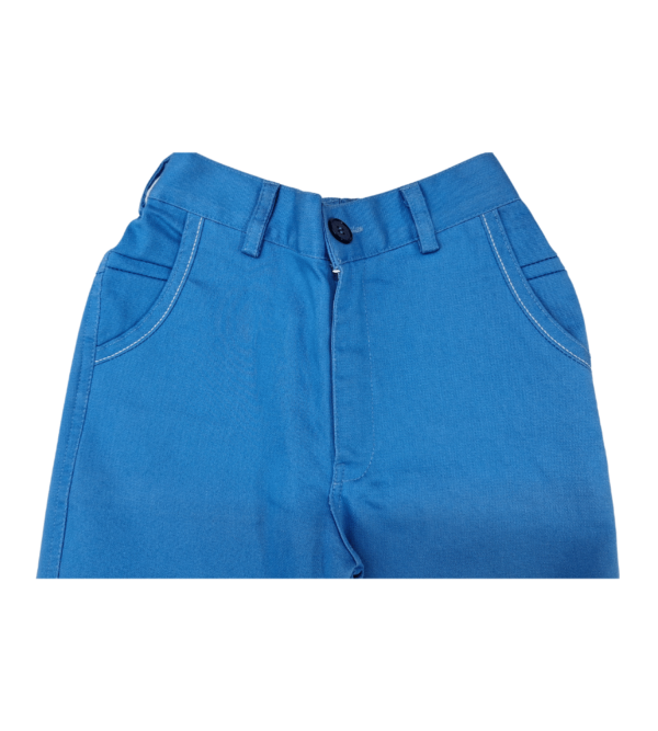 Smart Premium Sets In Yellow-Blue for Boys H - Image 7