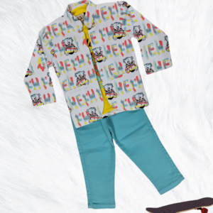 Premium Set for Boys