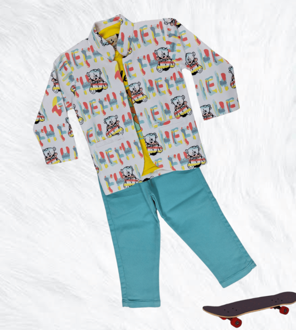 Premium Set for Boys