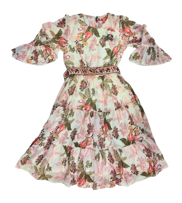 Premium Dresses for Girls S - Image 2