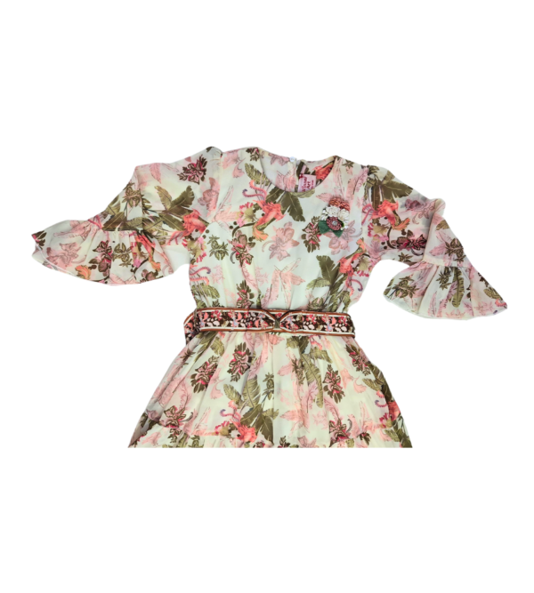 Premium Dresses for Girls S - Image 3