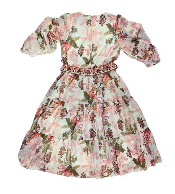 Premium Dresses for Girls S - Image 4