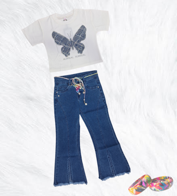 Dress For Girls