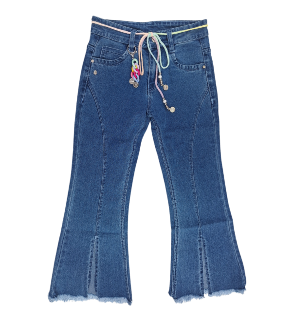 Premium Top-Pant Girl Set V - Image 4