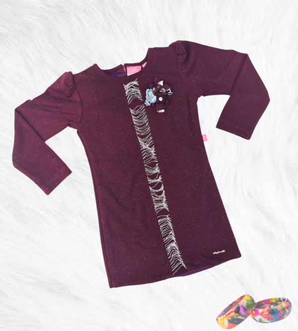 Premium Dresses for Girls T