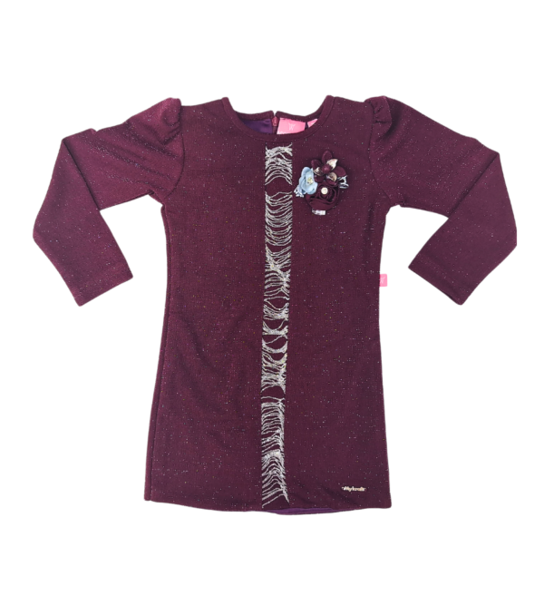 Premium Dresses for Girls T - Image 3