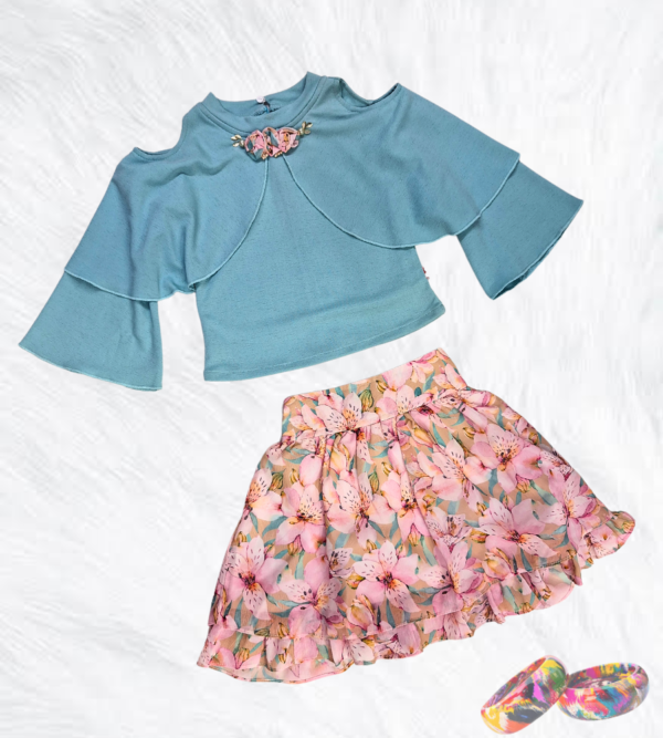 Dress For Girls