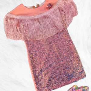 Dress For Girls