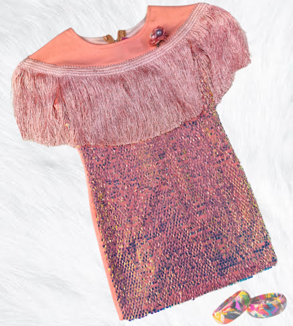Dress For Girls