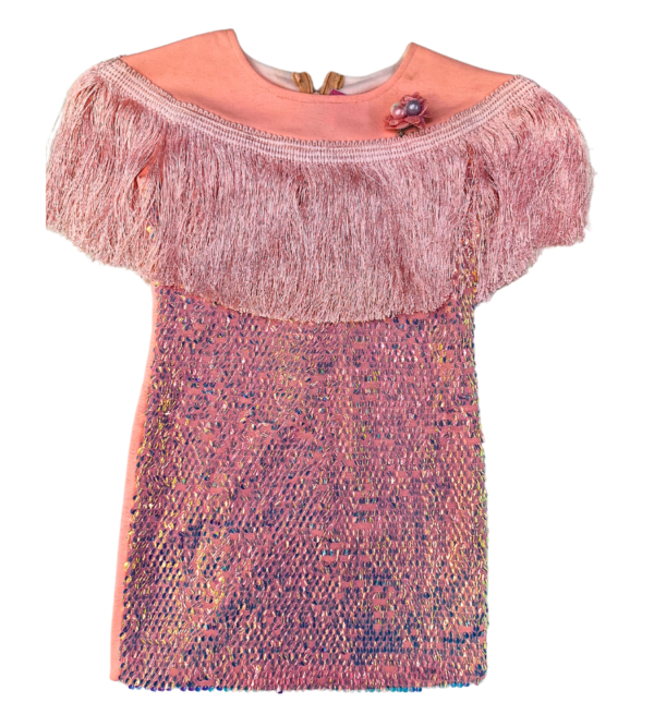 Premium Dresses for Girls W - Image 3