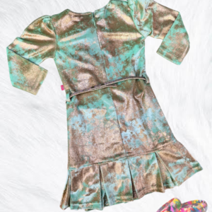 Dress For Girls