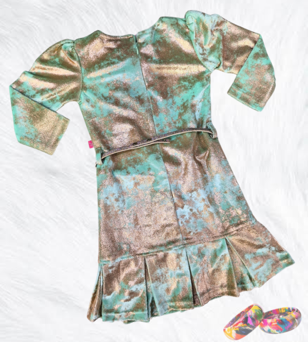 Dress For Girls
