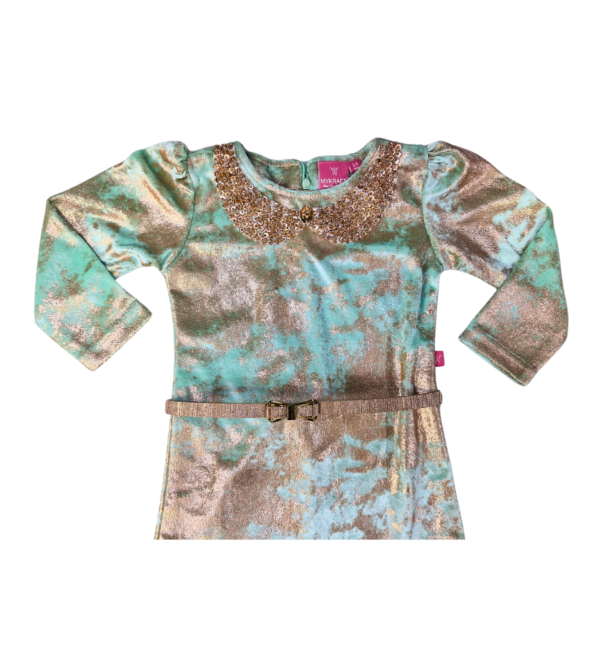Premium Dresses for Girls V - Image 2