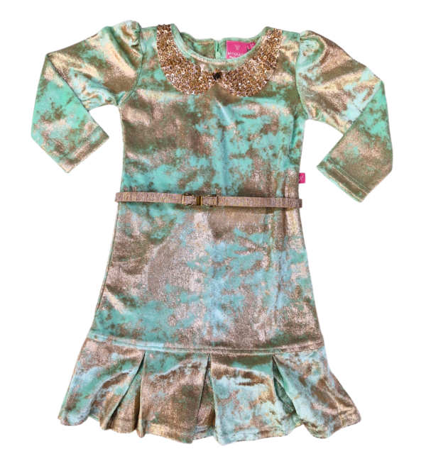 Premium Dresses for Girls V - Image 3